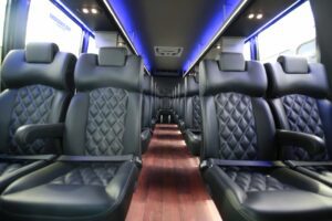 Advantage Limo Services in Allentown